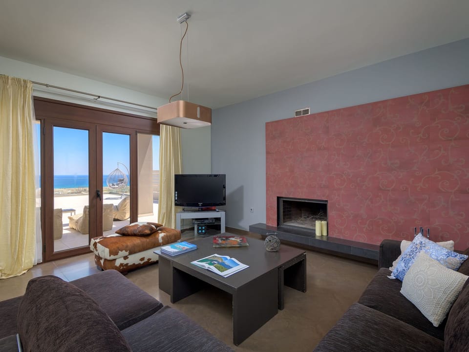 Wunderschöne Alav Pool Villa Vacation rental in Rhodes, Greece