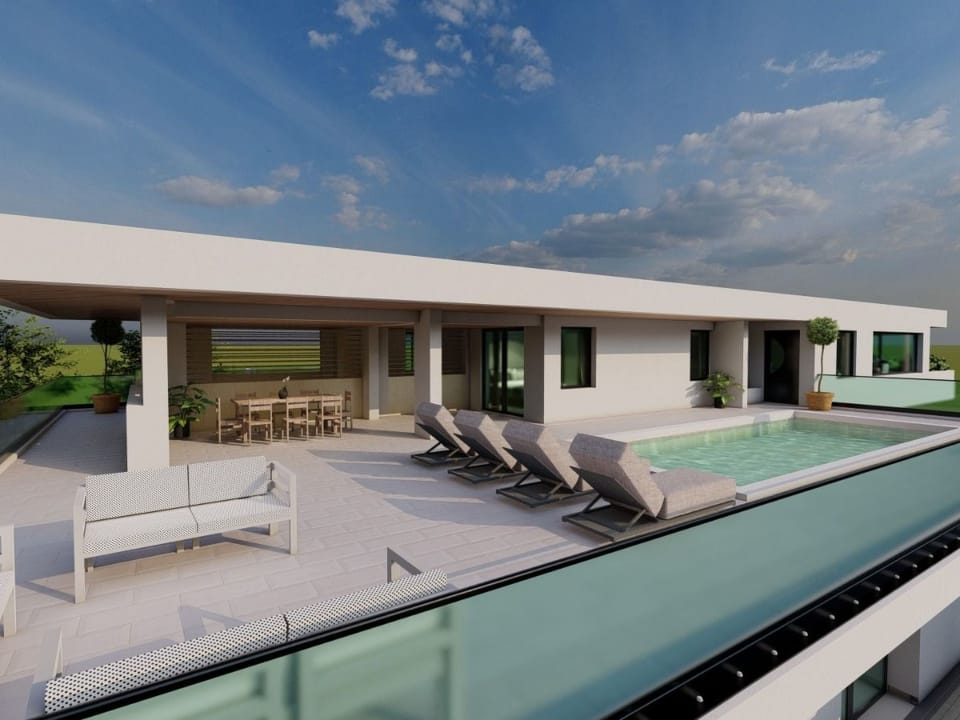 Trapezia Luxury Living - Rudy Apartment in Kolympia