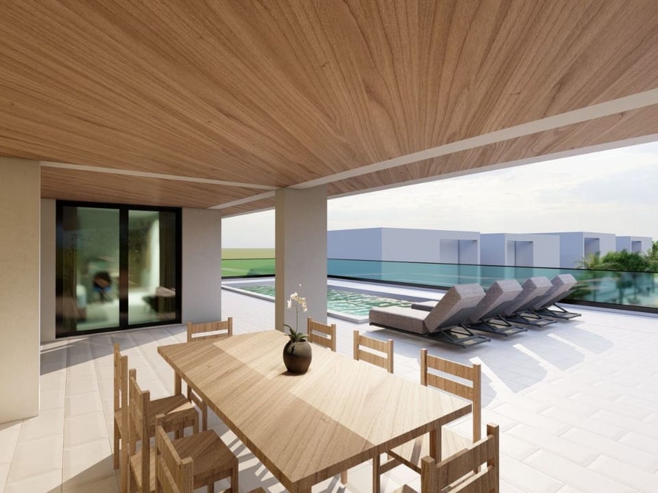 Trapezia Luxury Living - Rudy Apartment in Kolympia