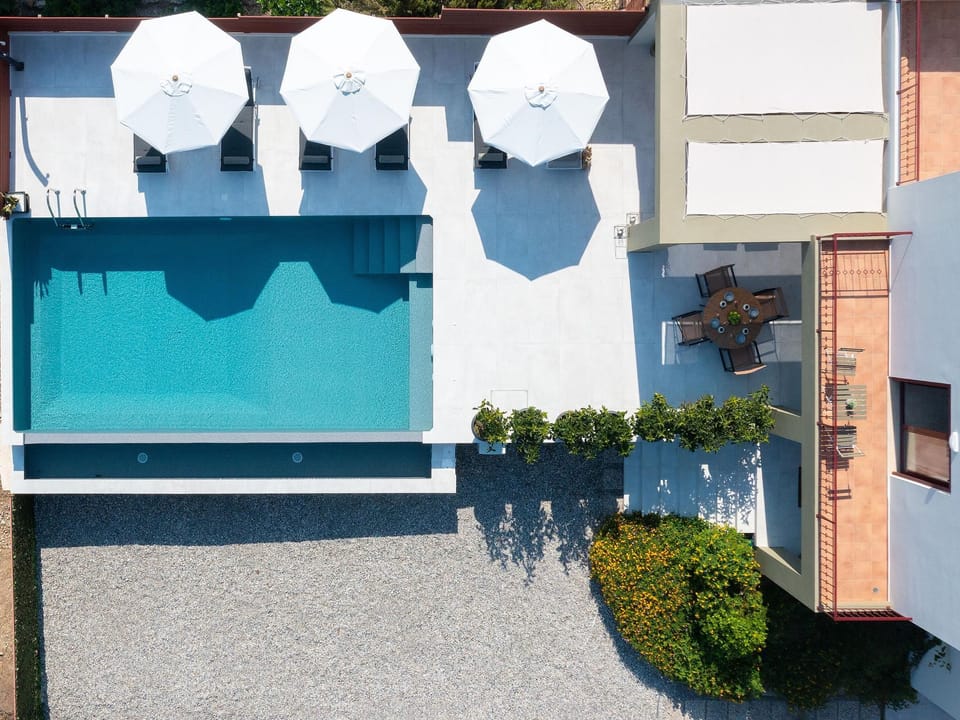 Villa Cicada Vacation rental in Rhodes, Greece