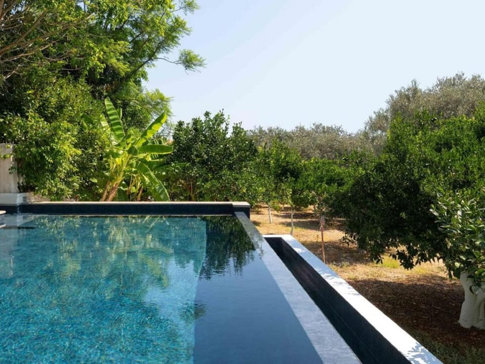 Villa Eleonora Vacation rental in Rhodes