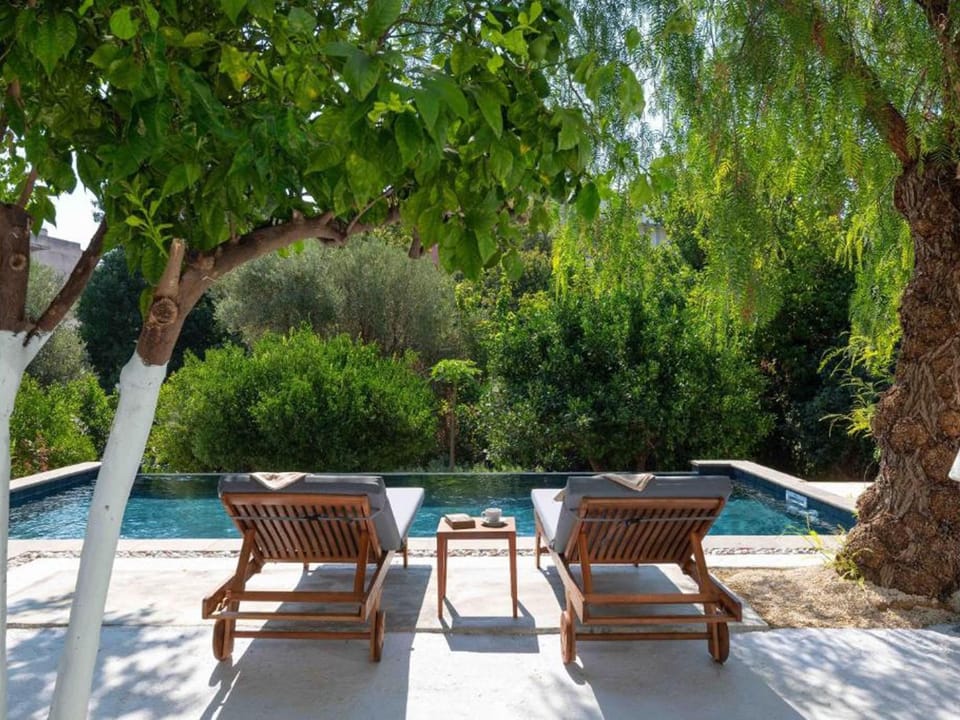 Villa Eleonora Vacation rental in Rhodes