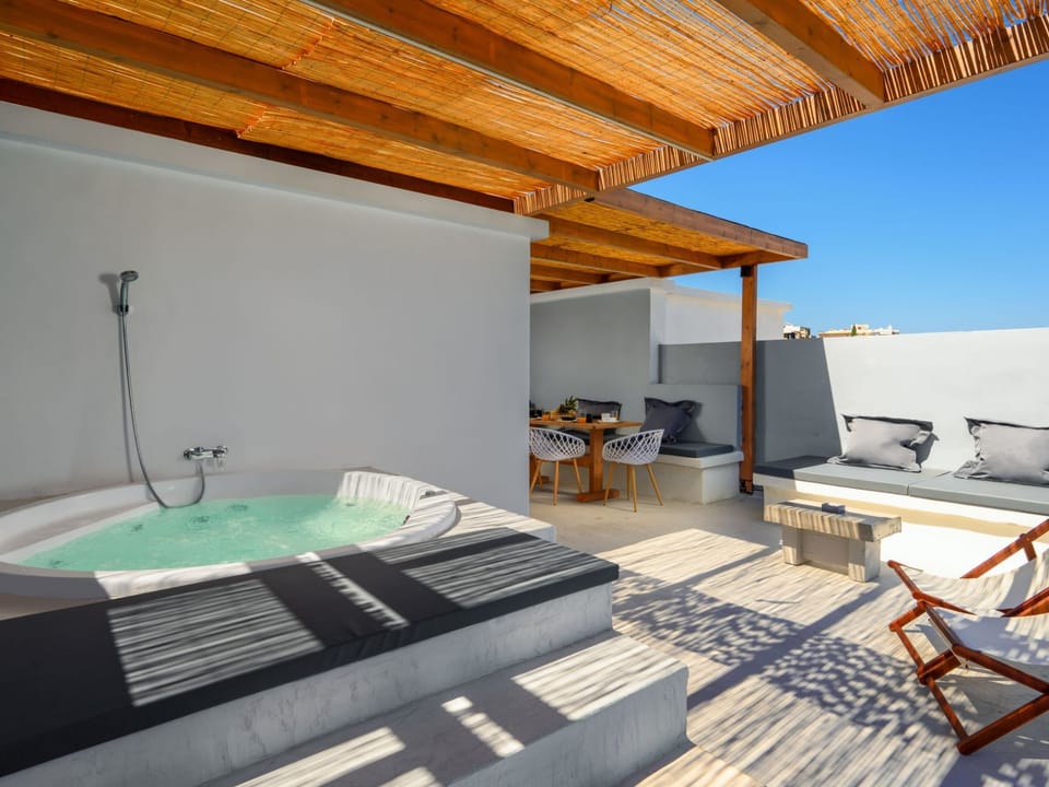 Armonikon Pool Villa 3 Vacation rental in Rhodes