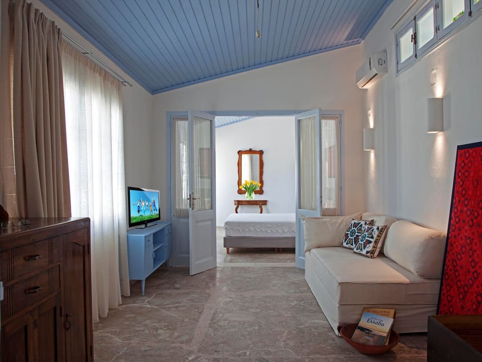 "Amelie" Vacation rental in Ialysos