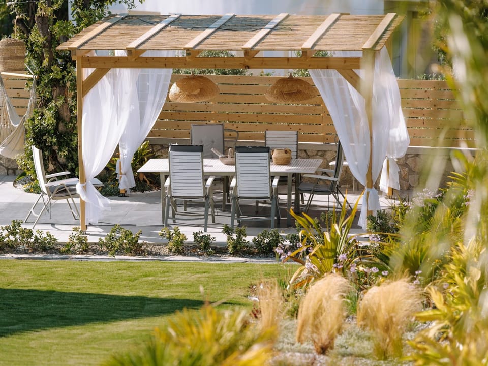 Wunderschöne Ferienvilla in Ialysos Vacation rental in Ialysos