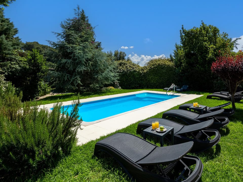 Pool Outdoor