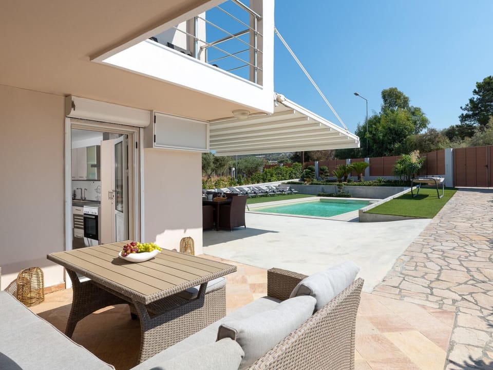 Michaels Paradies Vacation rental in Rhodes, Greece