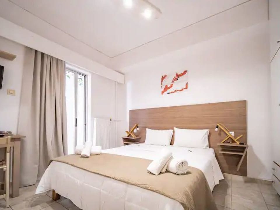 Stadtzentrum Studios I2 Apartment in Heraklion