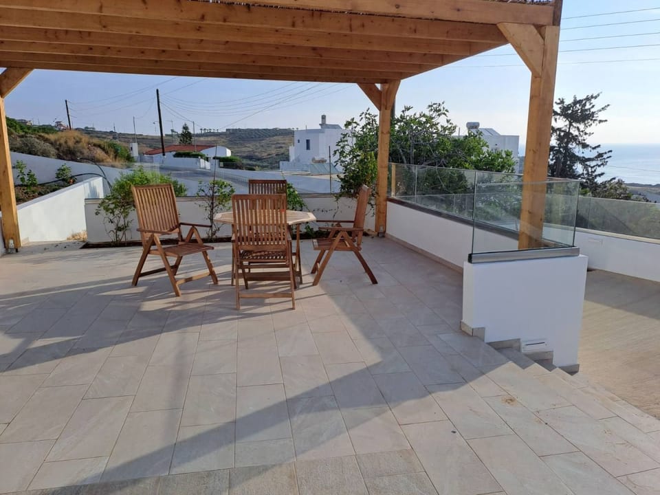 Villa Elena mit privatem beheiztem Schwimmbad Vacation rental in Crete