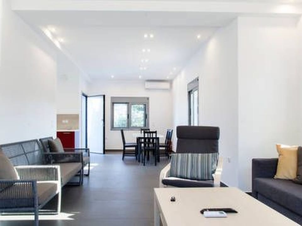 Villa Emilia - Ihr Feriendomizil mit privatem Pool Vacation rental in Crete