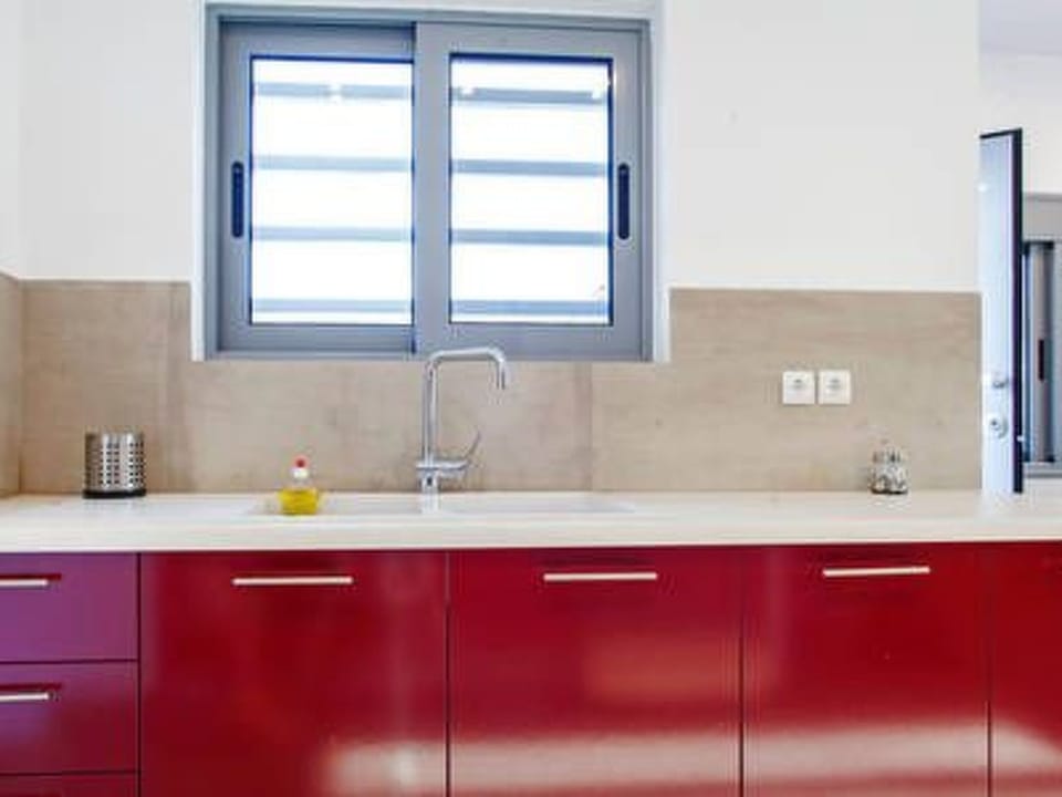 Villa Emilia - Ihr Feriendomizil mit privatem Pool Vacation rental in Crete