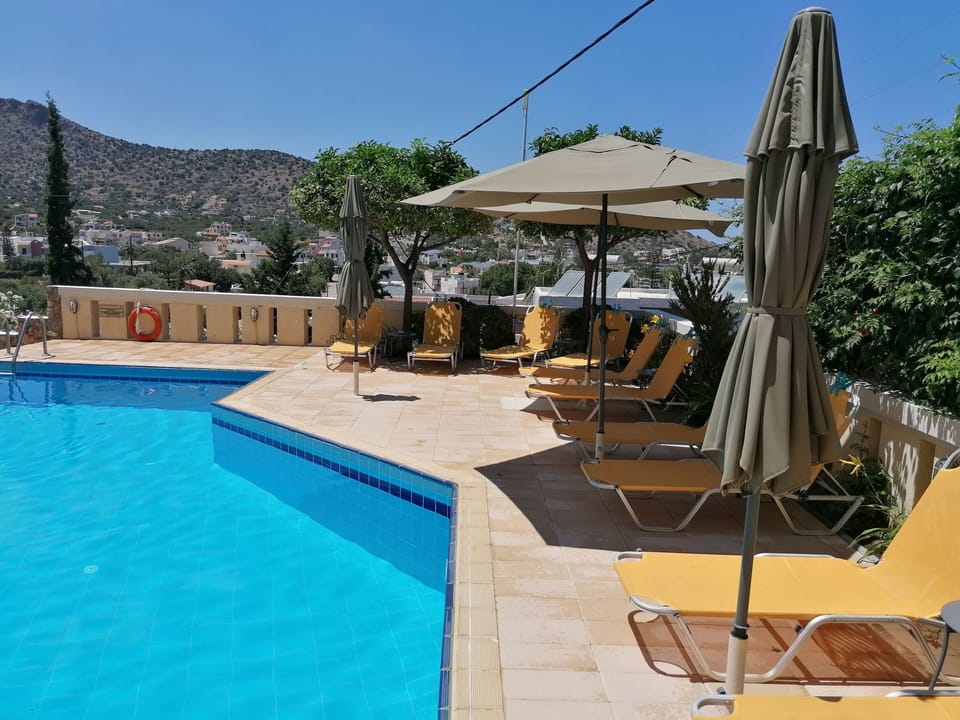 Pool Outdoor
