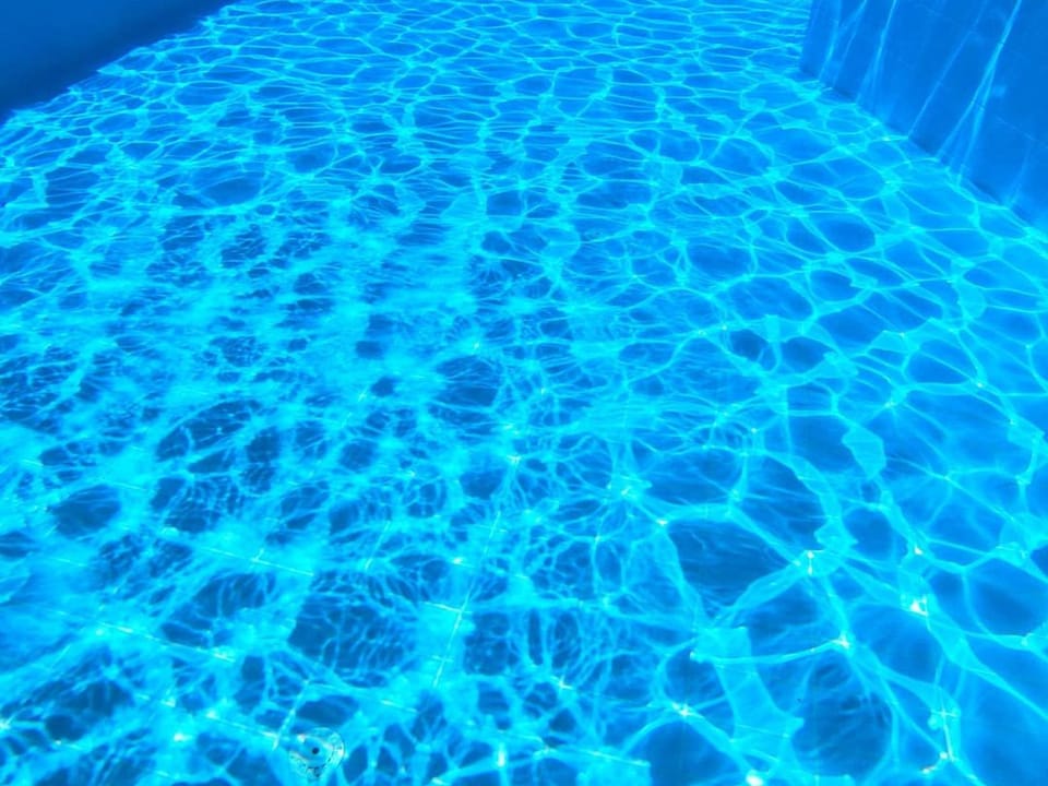 "Blue Horizon" Apartment in Stalida