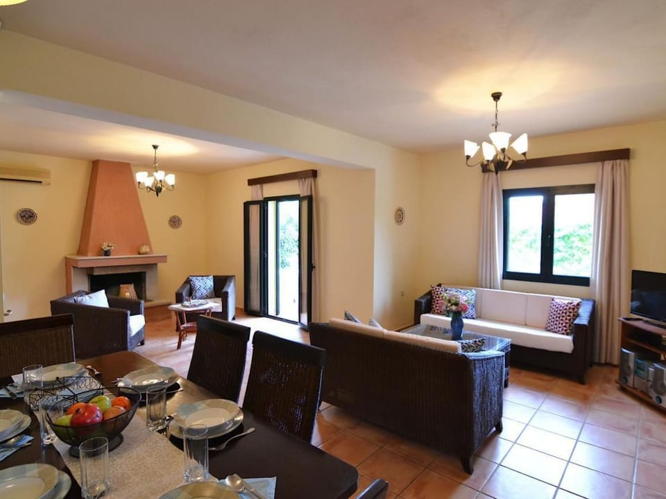 Christina III Vacation rental in Crete