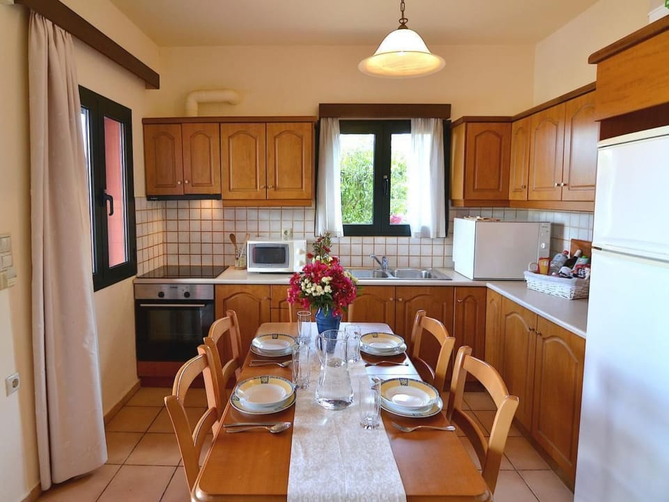 Christina I Vacation rental in Crete