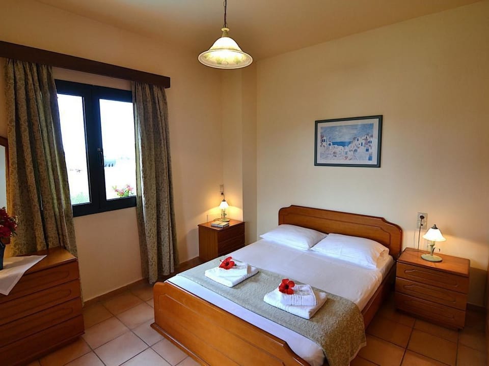 Christina I Vacation rental in Crete