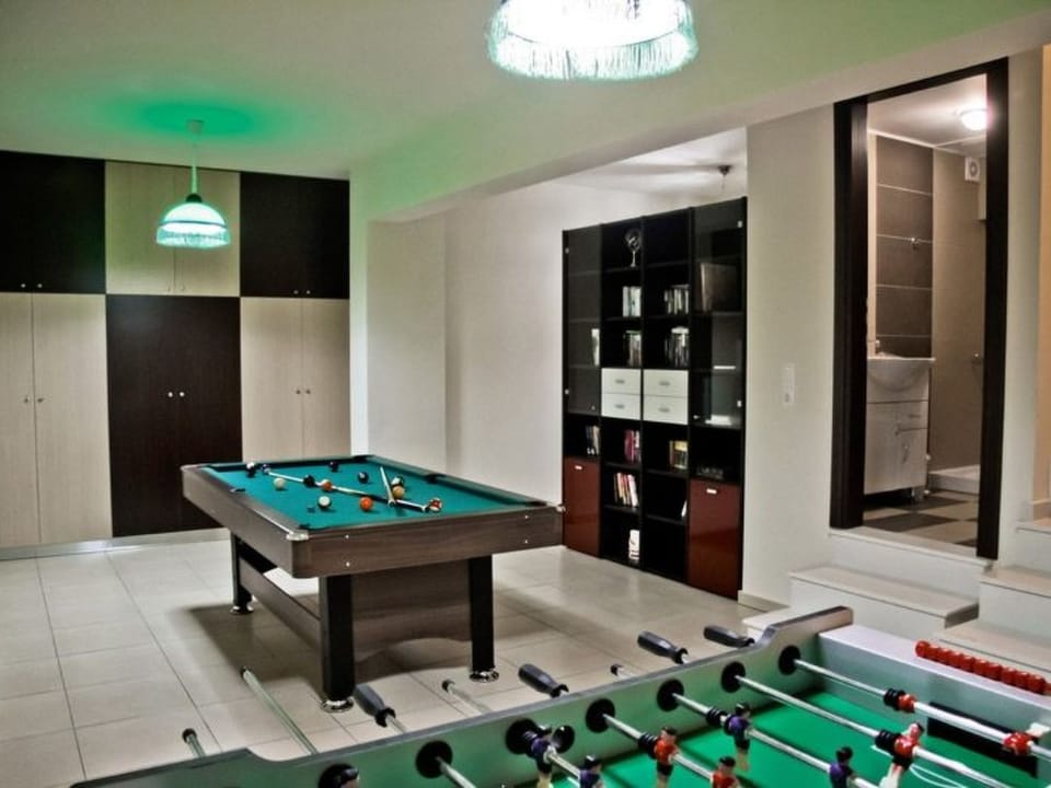Villa Peri am Strand Vacation rental in Crete
