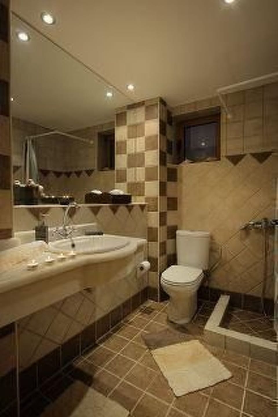 Pandora Piskopiano Vacation rental in Crete