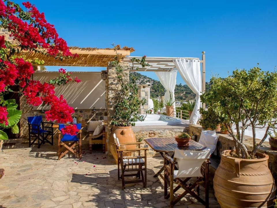  Vacation rental in Lasithi