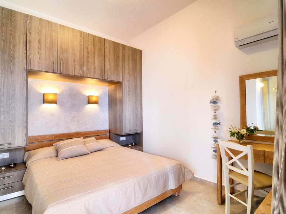 Atelier Myrtos Mare Apartment in Myrtos