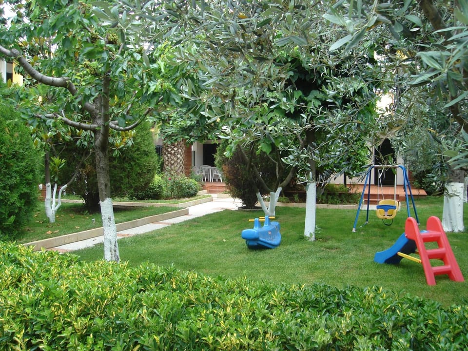 Elia Apartments Afytos Apartment in Halkidiki