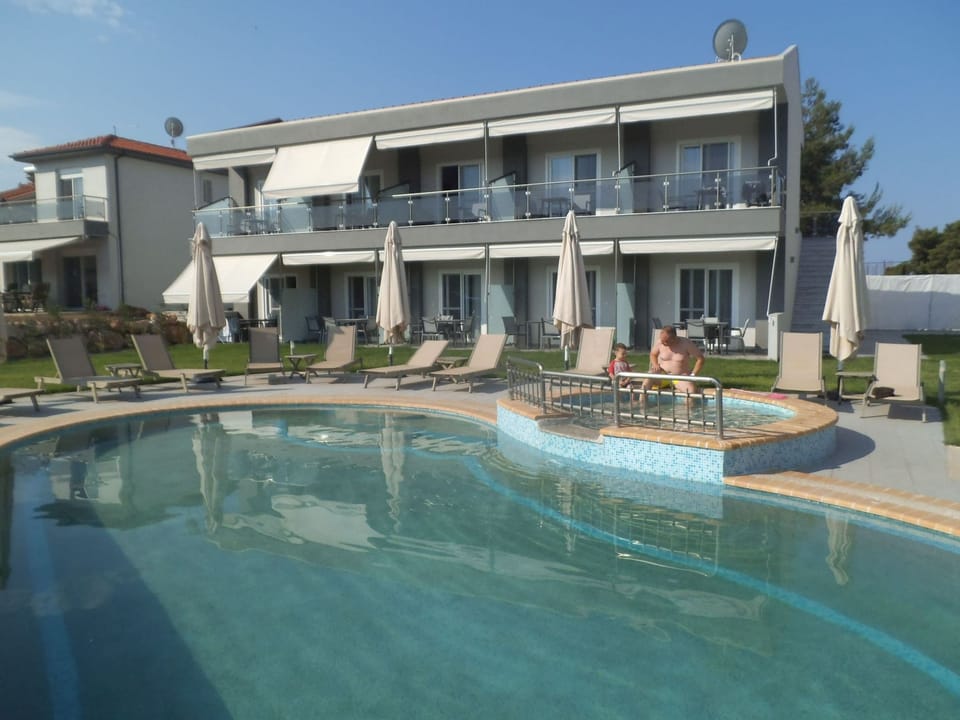 Pool Outdoor
