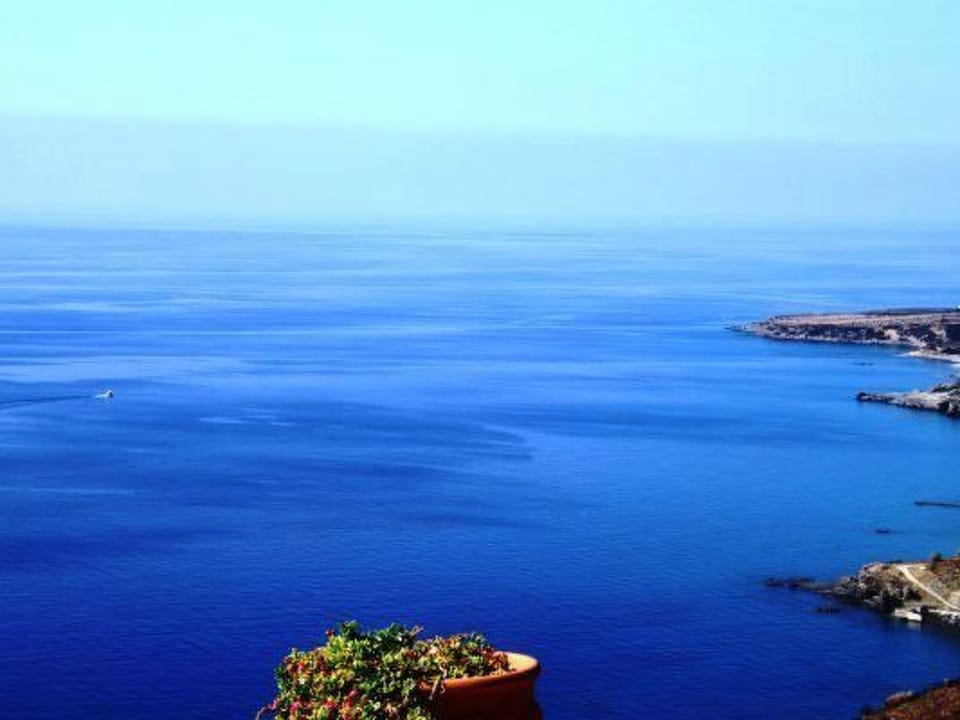 Luxuriöse "Villa Spyros" mit Meerblick Vacation rental in Crete