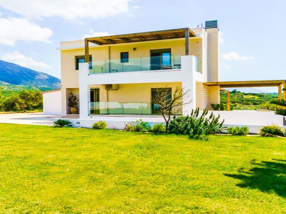 Villa Terra Divina Vacation rental in Plakias