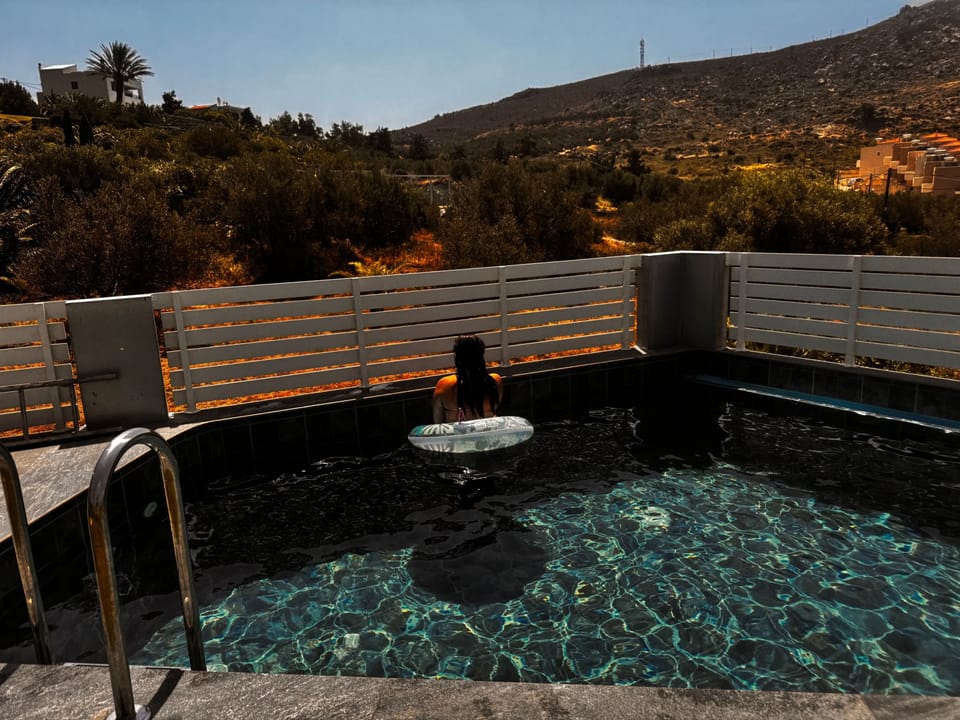 Pool Outdoor