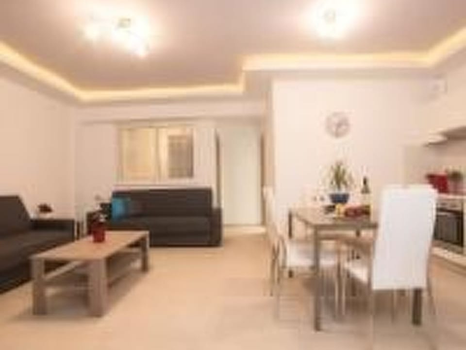 "Mimosa" direkt am Strand Apartment in Crete