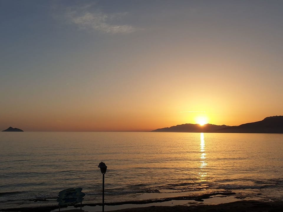 CELOSIA-Bella Mare Luxus-Wohnungen Apartment in Crete