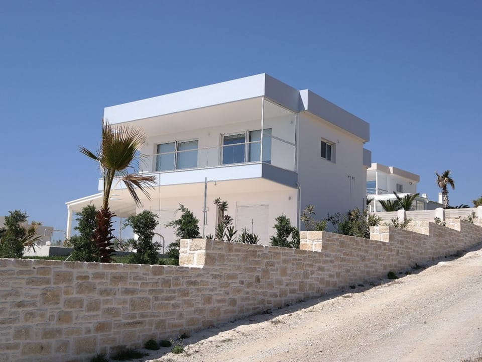 Villa Delfini 3 Vacation rental in Crete