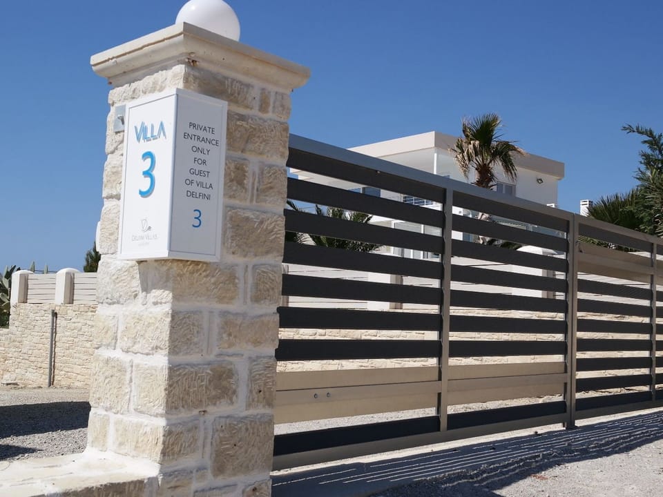 Villa Delfini 3 Vacation rental in Crete