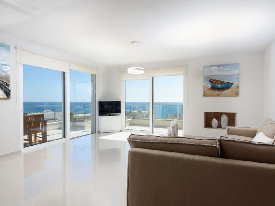 Delfini4 Vacation rental in Crete