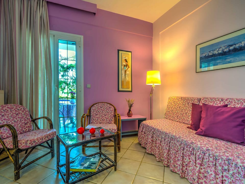 vitorakis apartments Apartment in Crete