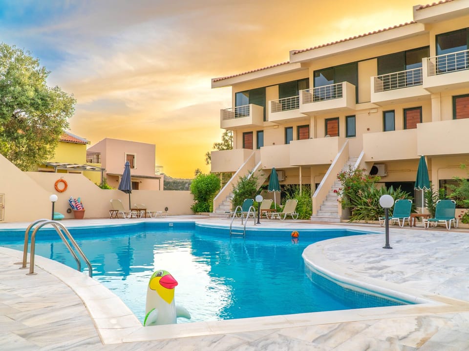 Pool Outdoor