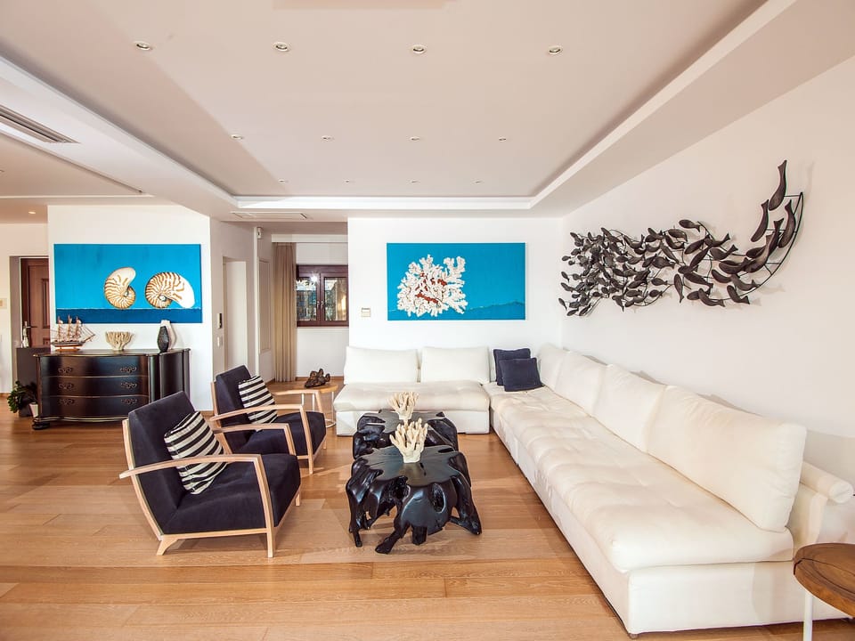 Villa Danae Vacation rental in Lasithi