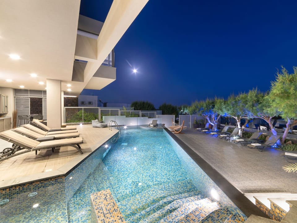 Pool Outdoor