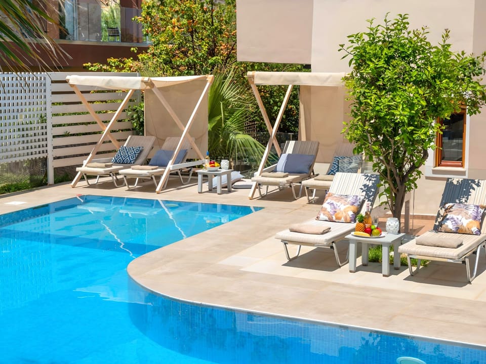 Pool Outdoor