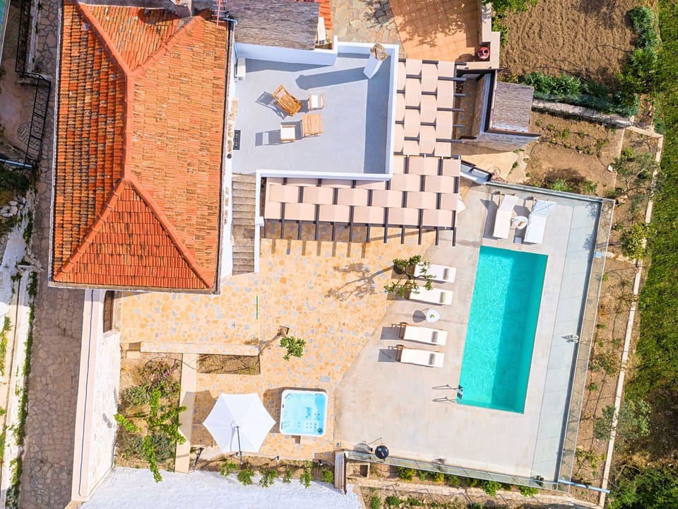'Villa Barozziana Vacation rental in Crete