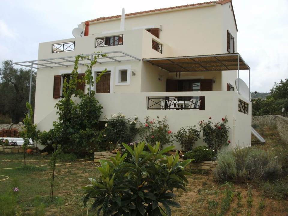 Villa Nina Vacation rental in Crete