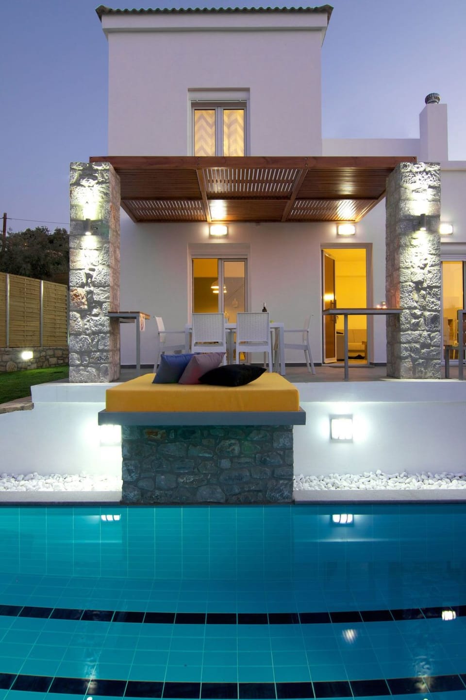 Villa Alexandra Vacation rental in Crete