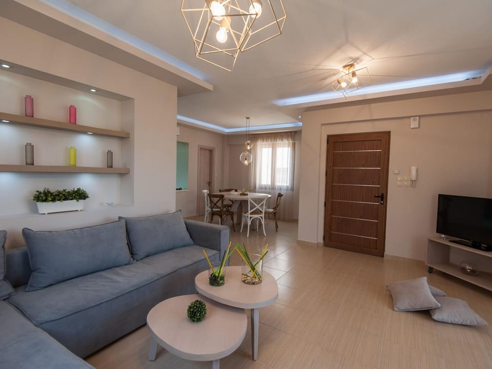 Ferienvilla Natur mit Pool und Terrasse Vacation rental in Crete