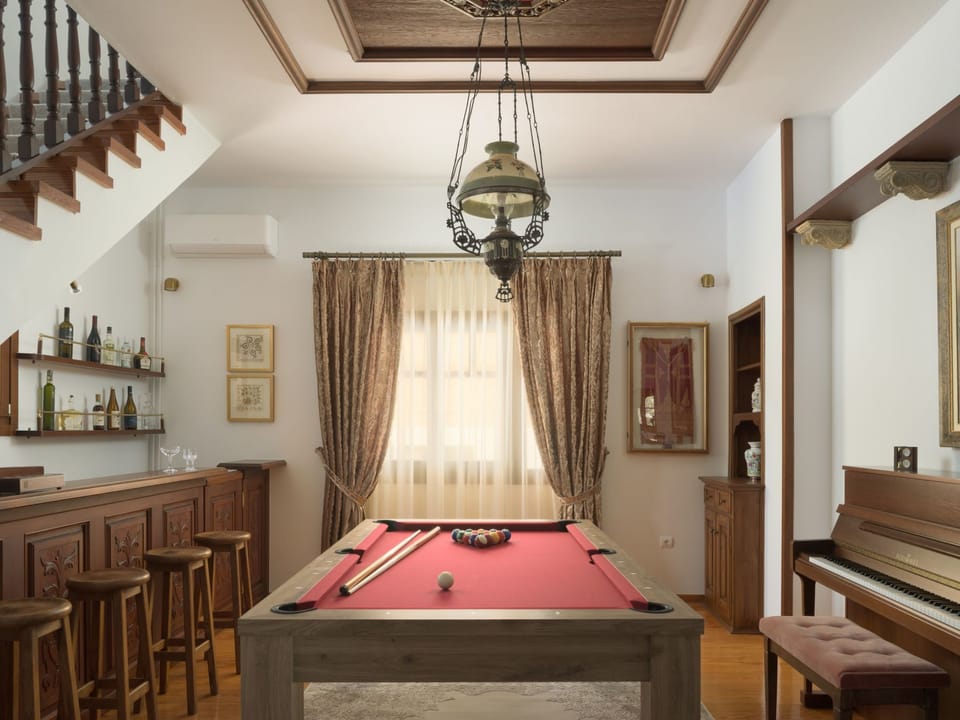 Neu renovierte Familienvilla mit privatem Pool B Vacation rental in Crete