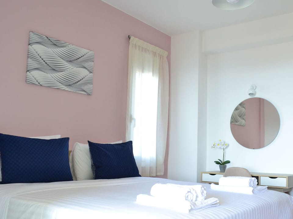 Villa Mondo Blu Vacation rental in Crete