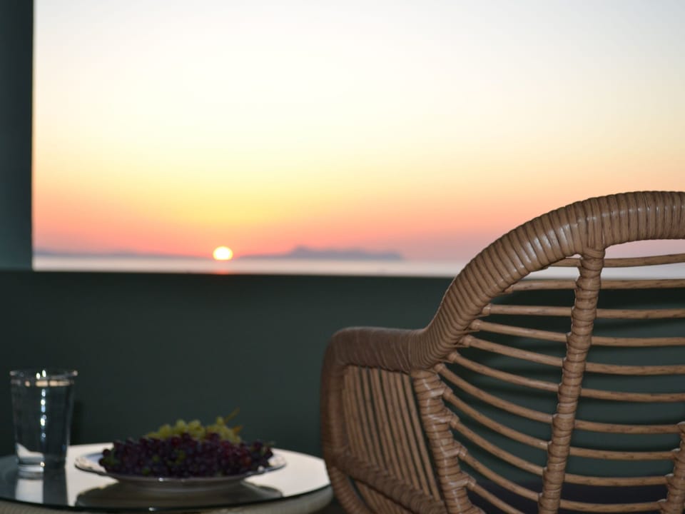 Villa Mondo Blu Vacation rental in Crete