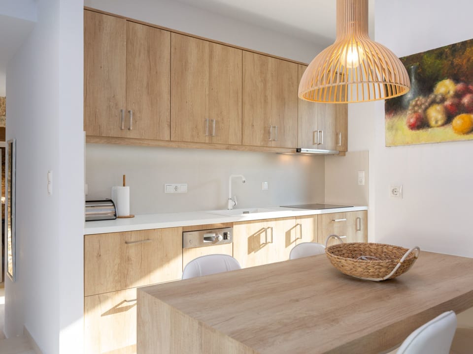 Naturparadies mit privatem Pool, Hot Tub auf dem Vacation rental in Crete