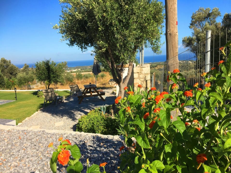 Villa Kyria Kreta Vacation rental in Crete