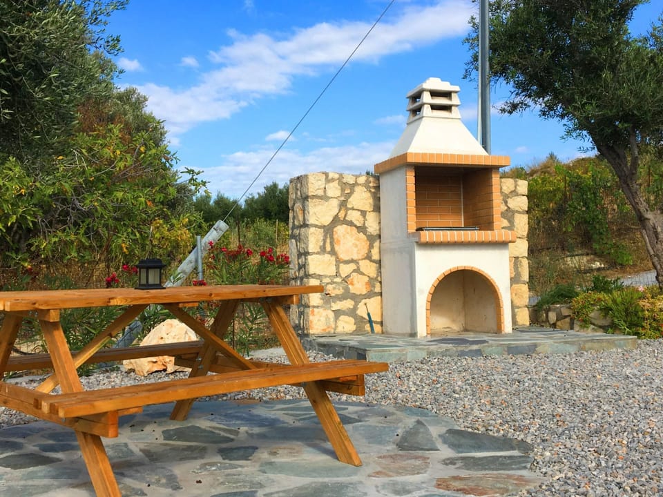 Villa Kyria Kreta Vacation rental in Crete