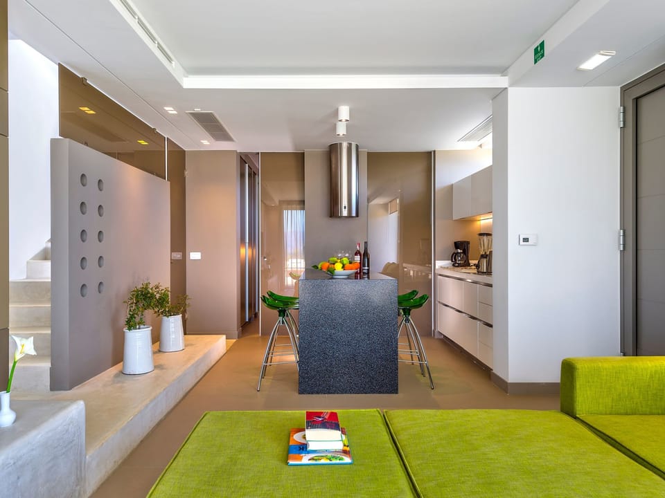 Youphoria Meerblick Villa Oneiro Vacation rental in Crete
